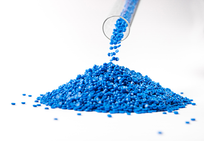 Polymers