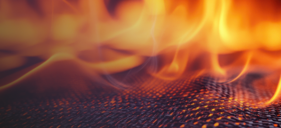 flame
