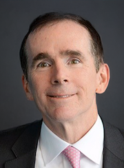 Tom Kelly headshot