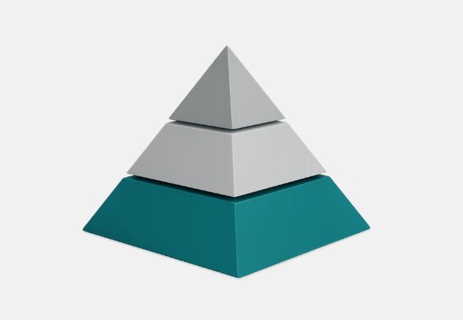 pyramid