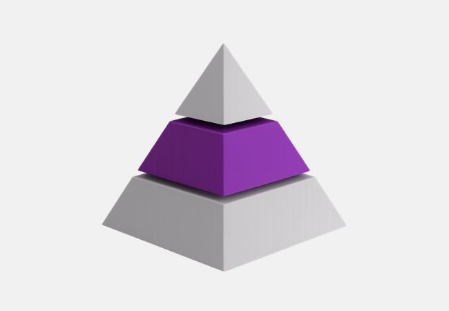 pyramid